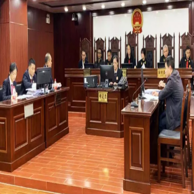 茂名電白：檢察院與環(huán)保局對簿公堂，什么情況？